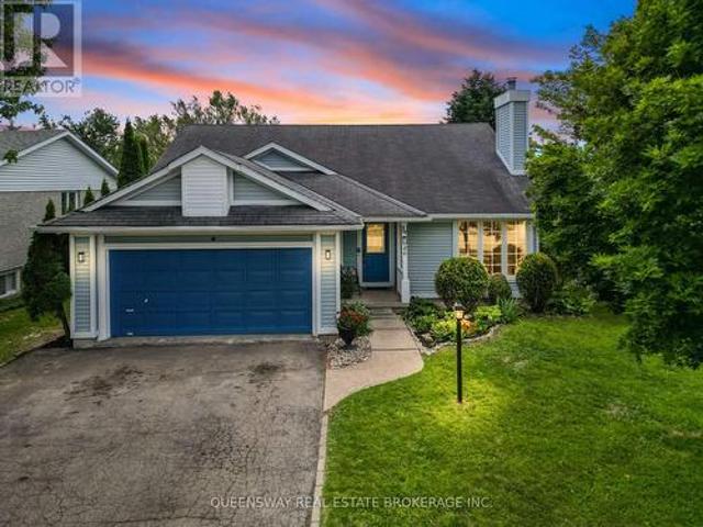 46 Greenwich Drive, Guelph, ON, N1H 8C6 house for sale | Listing ID X13799 | Royal LePage