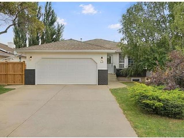 46 Guenette Crescent, Spruce Grove, AB, T7X 3G9 house for sale | Listing ID E4508 | Royal LePage