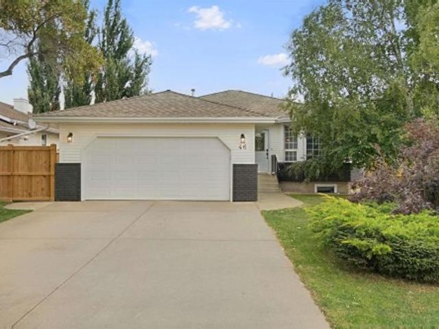 46 Guenette Crescent, Spruce Grove, AB, T7X 3G9 house for sale | Listing ID E4508 | Royal LePage
