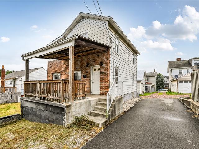 46 Hammer Way