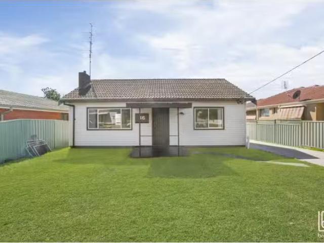 46 Hammond Road, TOUKLEY House for rent Listed by Craig Andre.
