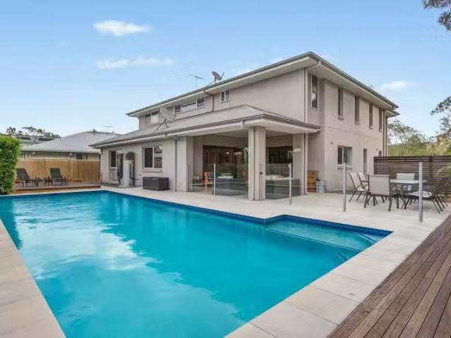 46 Habitat Drive, WAKERLEY, QLD 4154 House for Rent