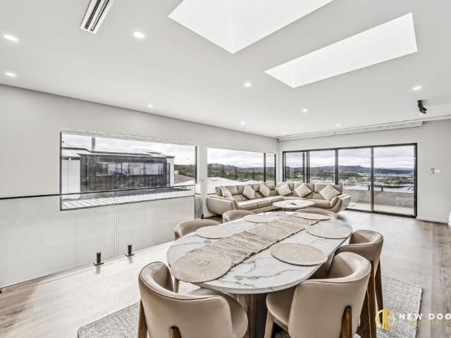 46 Harry Seidler Crescent, Taylor ACT TAYLOR ACT 2913