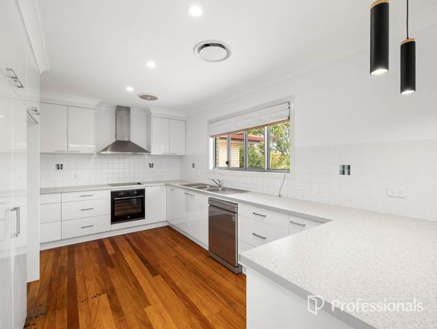 46 Heflin StreetEverton Park QLD 4053, Australia