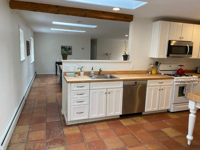 46 Hinkle Road, Washington, US, CT