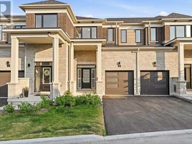 46 Hickey Lane, Kawartha Lakes, ON, K9V 5V5 townhouse for lease | Listing ID X13856 | Royal LePage