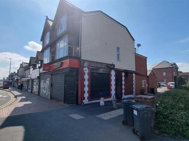 46 High Street, Blackheath 1 bed flat to rent £675 pcm £156 pw