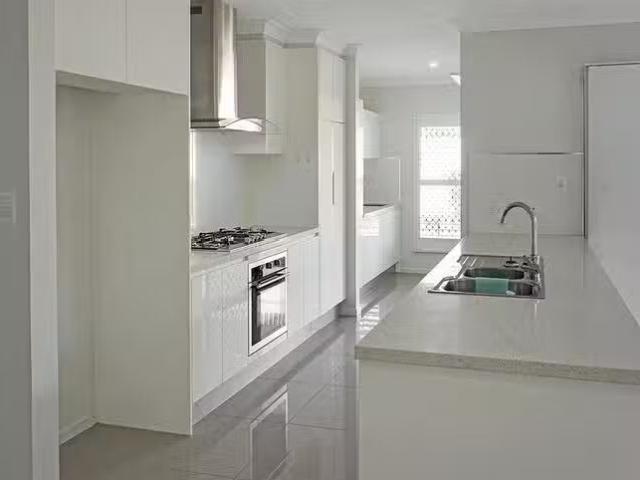 /46 Homevale Entrance, Mount Peter, QLD 4869