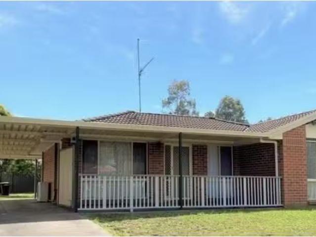 46 Hodges Place, CURRANS HILL House for rent Listed by Alana.