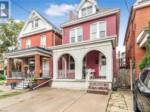 46 Holton Avenue N, Hamilton, ON, L8L 6H4 house for sale | Listing ID 40870 | Royal LePage