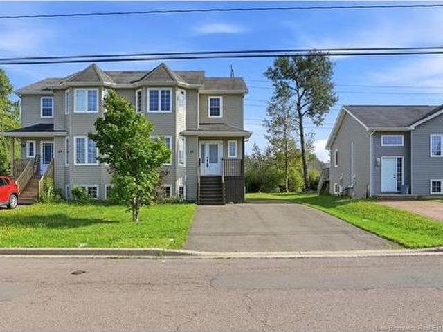 46 Holland Dr, Moncton, NB, E1G 0X1 house for sale | Listing ID NB147663 | Royal LePage