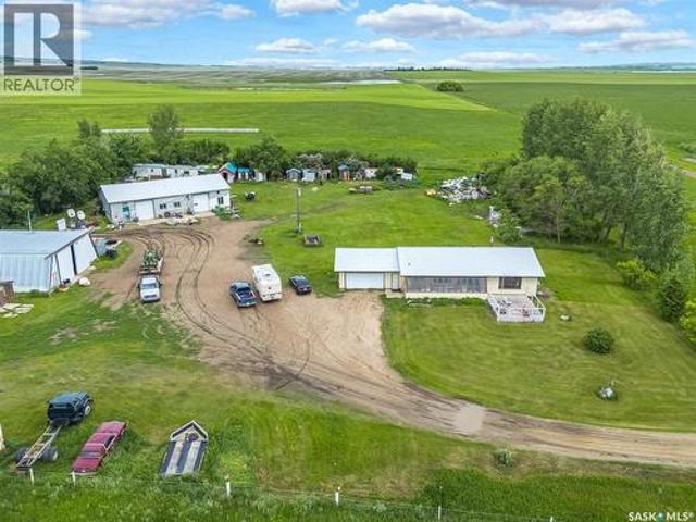 46 Hnatuk Rd, Aberdeen No 373, SK, S7A 0A8 house for sale | Listing ID SK048285 | Royal LePage
