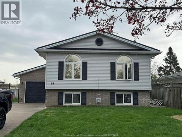 46 Indiana Place, Amherstburg, ON, N9V 3X5 house for lease | Listing ID 26008 | Royal LePage