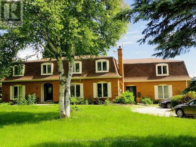 46 Ingleview Drive, Caledon, ON, L7C 1P4 house for sale | Listing ID W13619 | Royal LePage