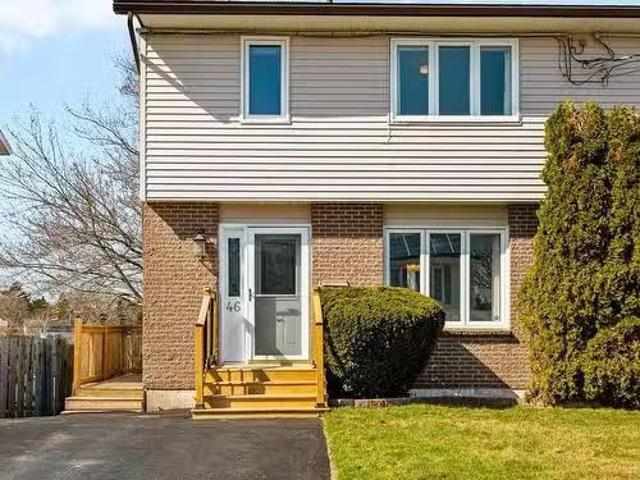 46 Inglewood Crescent, Cole Harbour, NS, B2W 5W3 house for s.