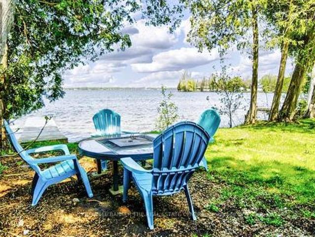 46 Iris Drive, Kawartha Lakes, ON, K0M 1G0 house for sale | Listing ID X13169 | Royal LePage
