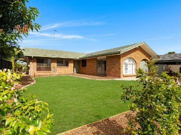 House to rent in Burleigh Waters - Patio
