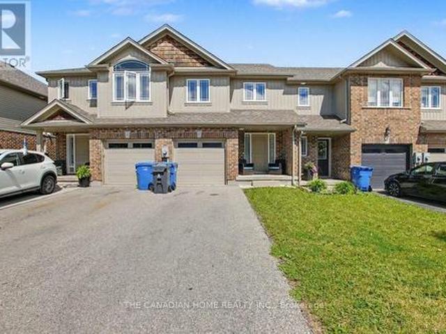 46 Jeffrey Drive, Guelph, ON, N1E 0M4 house for sale | Listing ID X13468 | Royal LePage