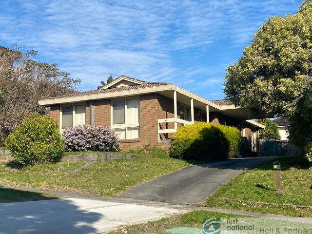 46 Joseph Banks Crescent, Endeavour Hills