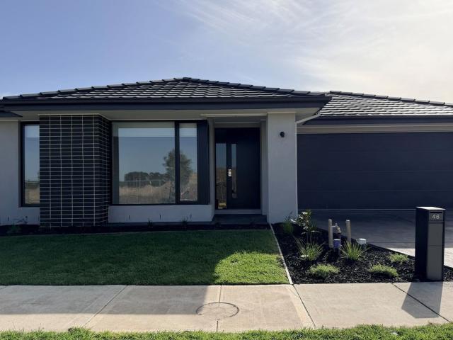 46 Karula Circuit, Clyde, VIC 3978
