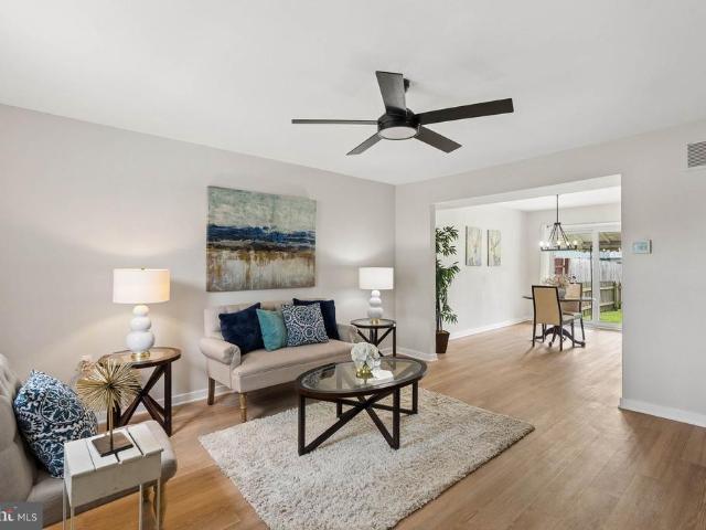 46 King Richard Court # 46