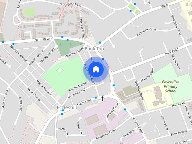 46 King Street, Eccleshill, Bradford, BD2 2HR
