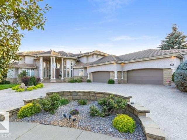 46 Kingsbury Crescent, St. Albert, AB, T8N 6W6 house for sale | Listing ID E4506 | Royal LePage