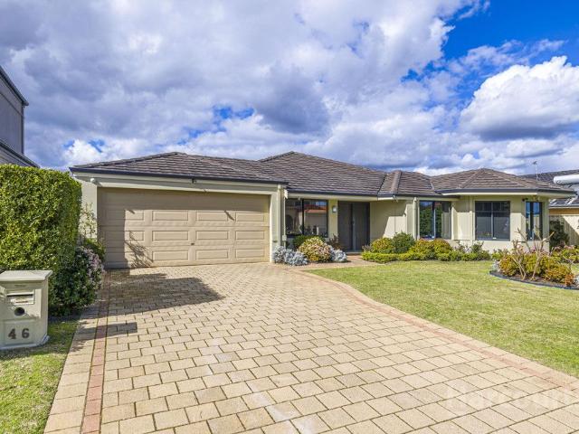 46 Langford Boulevard, MADELEY, WA 6065