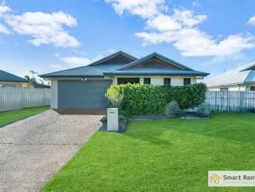 46 Lady Musgrave Circuit, Burdell, QLD 4818