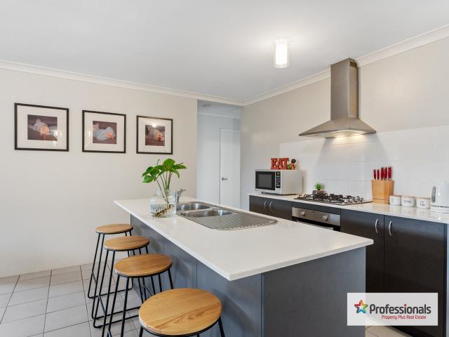 46 Lafayette AvenueHarrisdale WA 6112, Australia