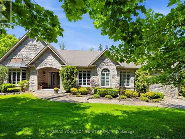 46 Lake Woods Drive, Whitchurch Stouffville, ON, L4A 1P1 house for sale | Listing ID N13226 | Royal LePage