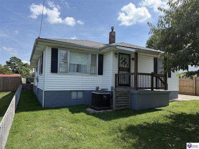 46 Lakeview Dr, Eminence, KY 40019