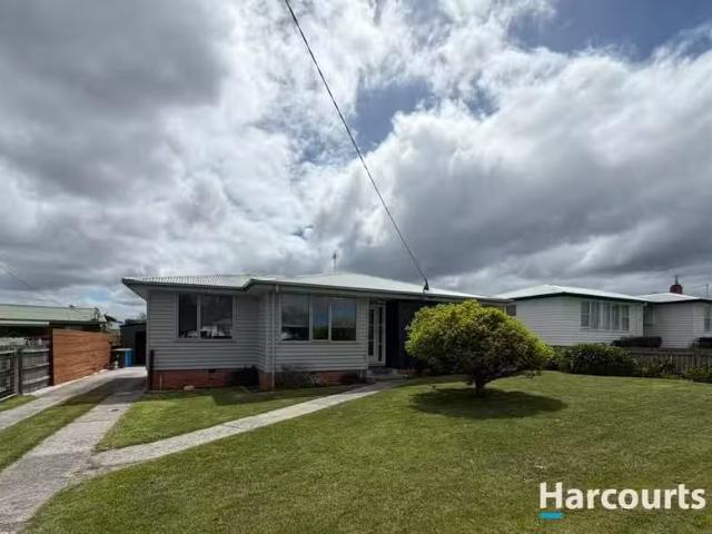 46 Laura Street, LATROBE, TAS 7307 House for Rent