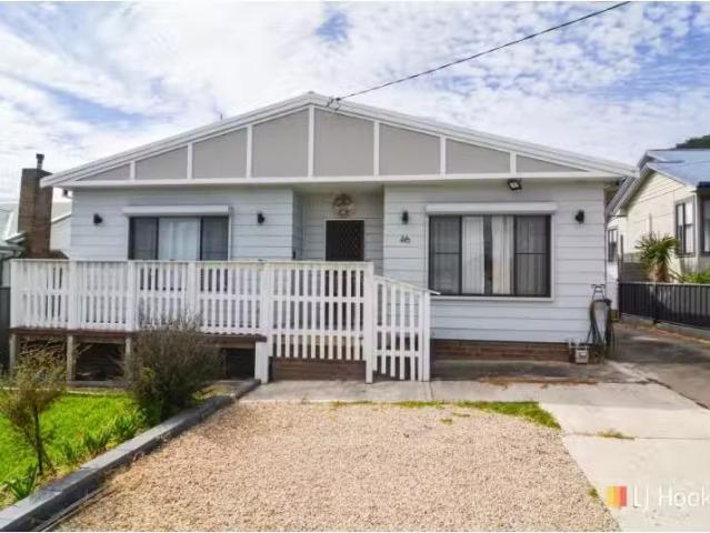 46 Lemnos Street, Lithgow House for rent Listed by Lynette De.