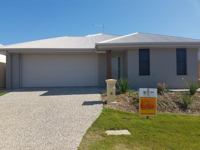 46 Lemongrass Circuit, GRIFFIN, QLD 4503