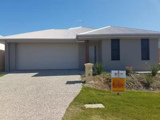 46 Lemongrass Circuit, GRIFFIN, QLD 4503 House for Rent