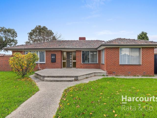 46 Leeson Grove, Lalor, VIC 3075