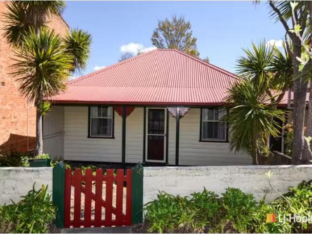 46 Lett Street, Lithgow Townhouse for rent Listed by Lynette.