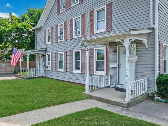 46 Lincoln Avenue