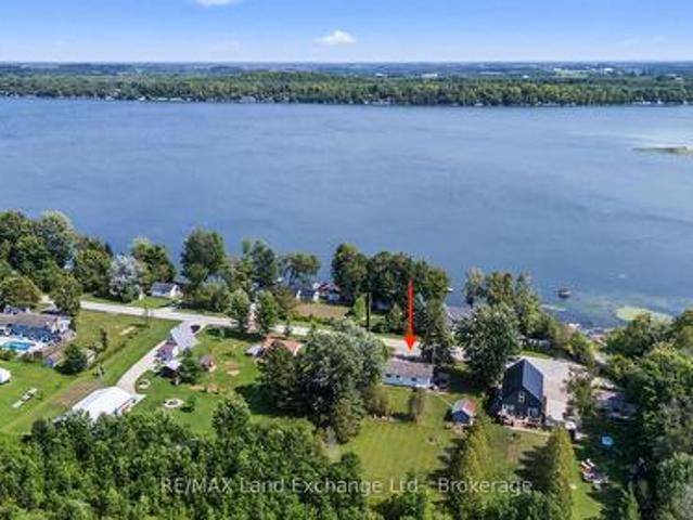 46 Lilac Lane, South Bruce Peninsula, ON, N0H 1A0 house for sale | Listing ID X13682 | Royal LePage