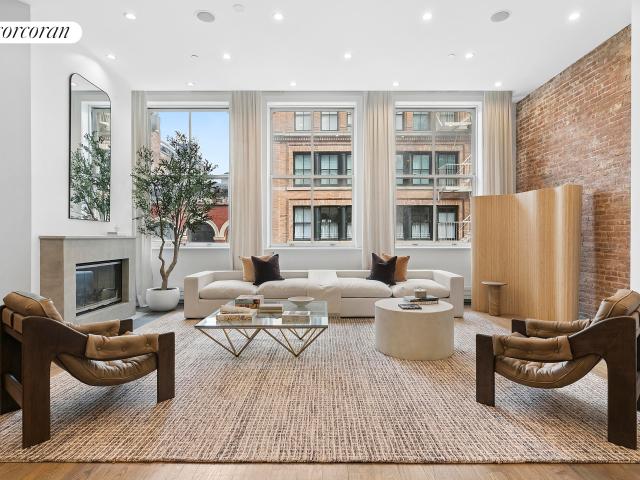 46 Lispenard Street, New York, NY