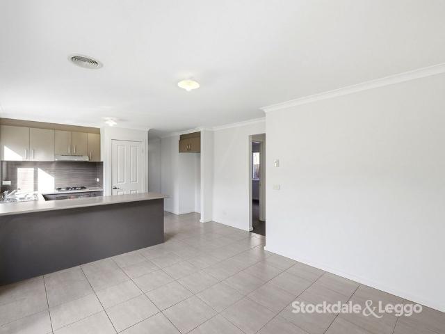 Spacious Family Home