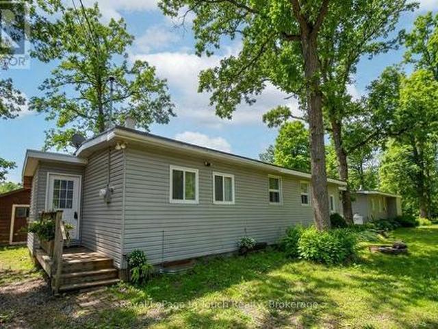 46 Long Point Road, Tay, ON, L0K 1E0 house for sale | Listing ID S13455 | Royal LePage