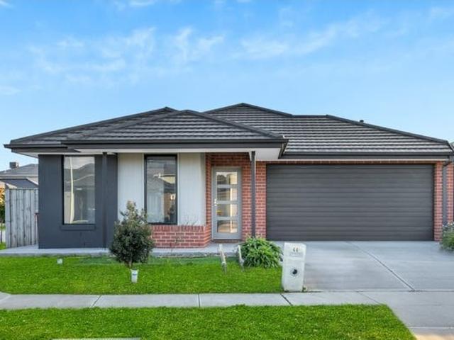 46 Lygon Avenue, Clyde, VIC, 3978