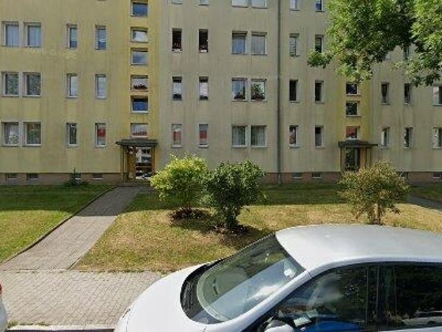 46 m2 apartment for rent in Central Saxony