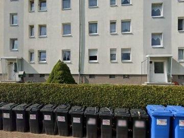 Wohnung mieten in Halsbrücke