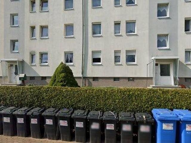 46 m2 apartment for rent in Central Saxony