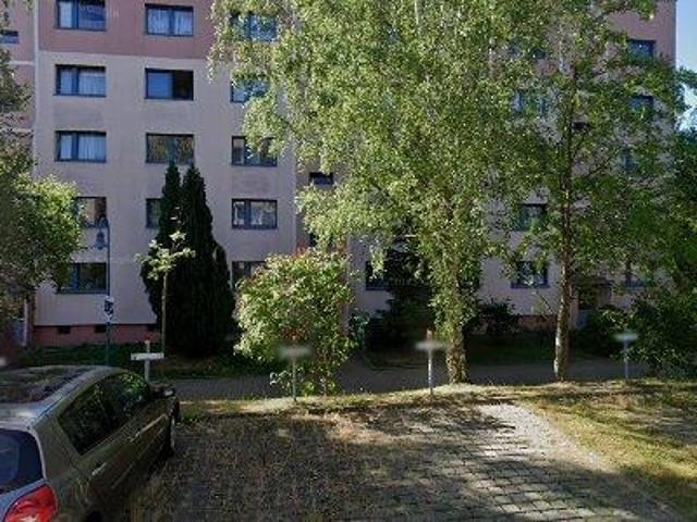 46 m2 apartment for rent in Central Saxony