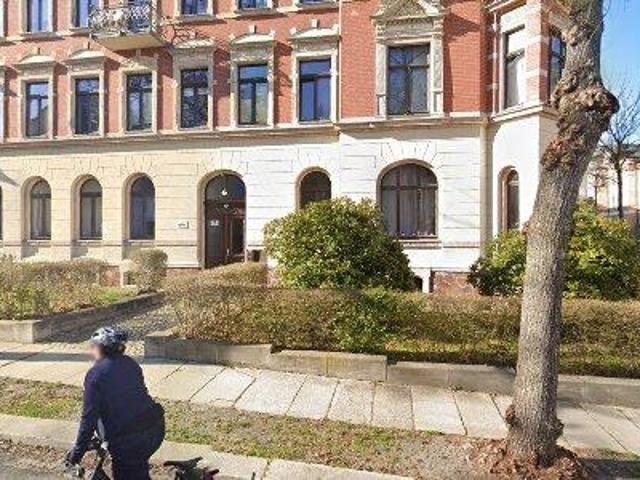 46 m2 apartment for rent in Chemnitz