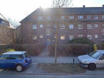 46 m2 apartment for rent in Chemnitz